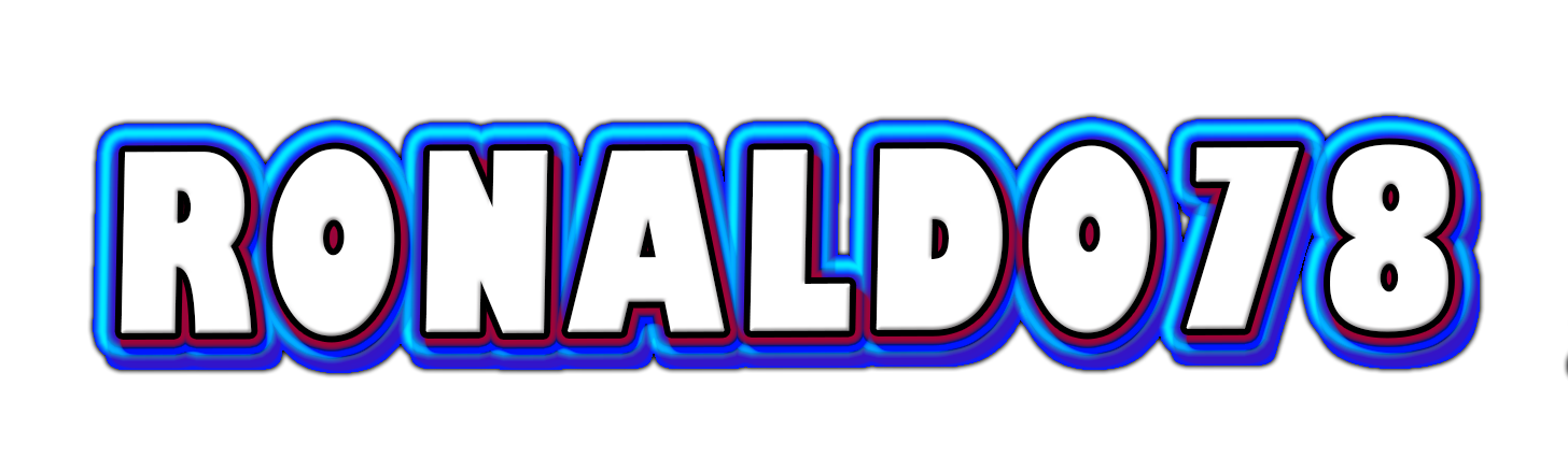 RONALDO78